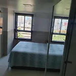 Luxor Tambaú AP 100 metros da praia com vista para o mar