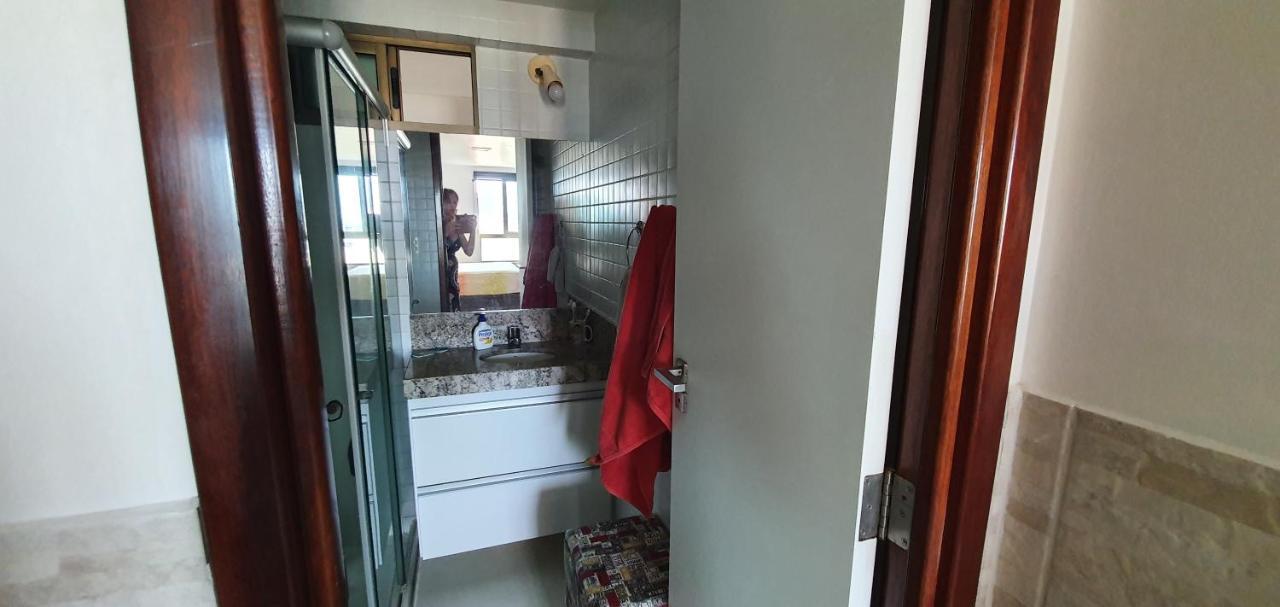Luxor Tambau Ap 100 Metros Da Com Vista O Mar Apartamento João Pessoa