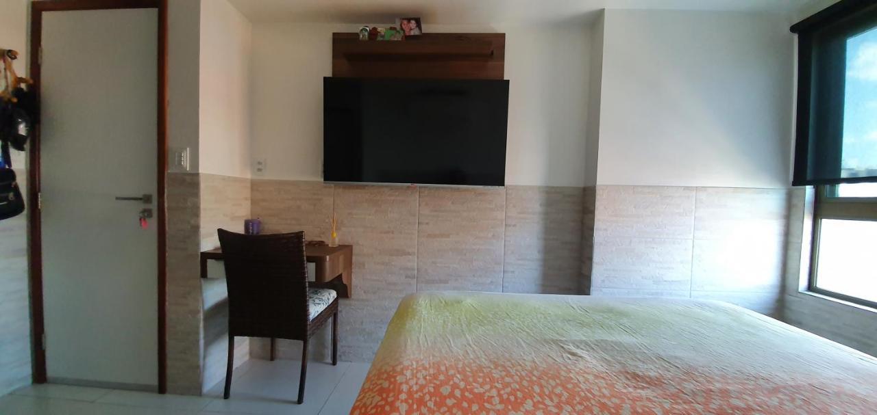 Luxor Tambau Ap 100 Metros Da Com Vista O Mar Apartamento *