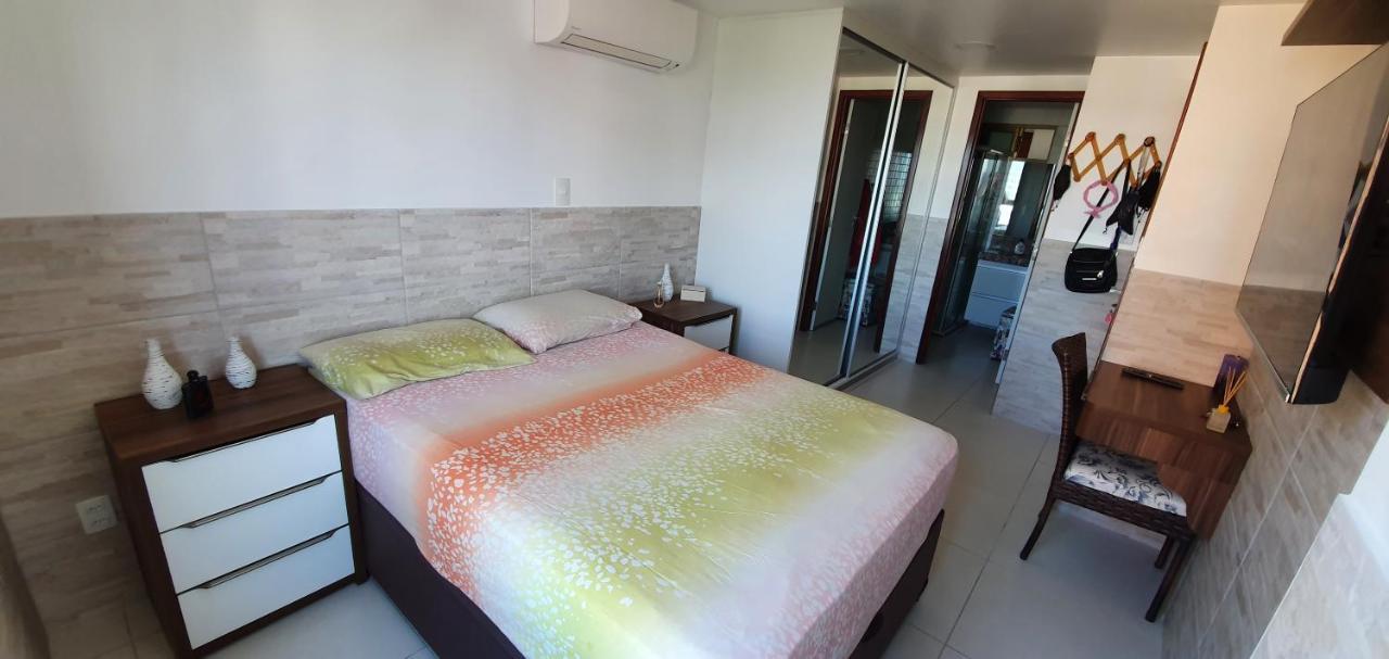 Luxor Tambau Ap 100 Metros Da Com Vista O Mar Apartamento