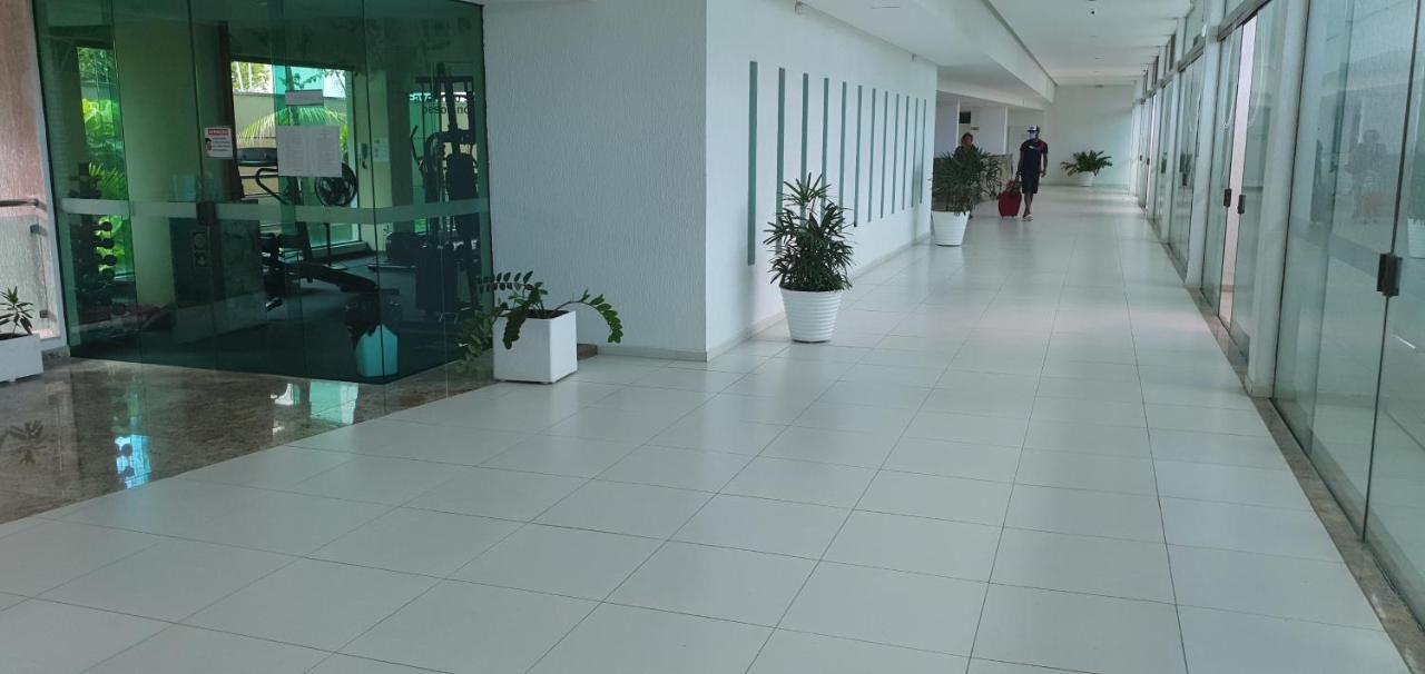 Apartamento Luxor Tambau Ap 100 Metros Da Com Vista O Mar *