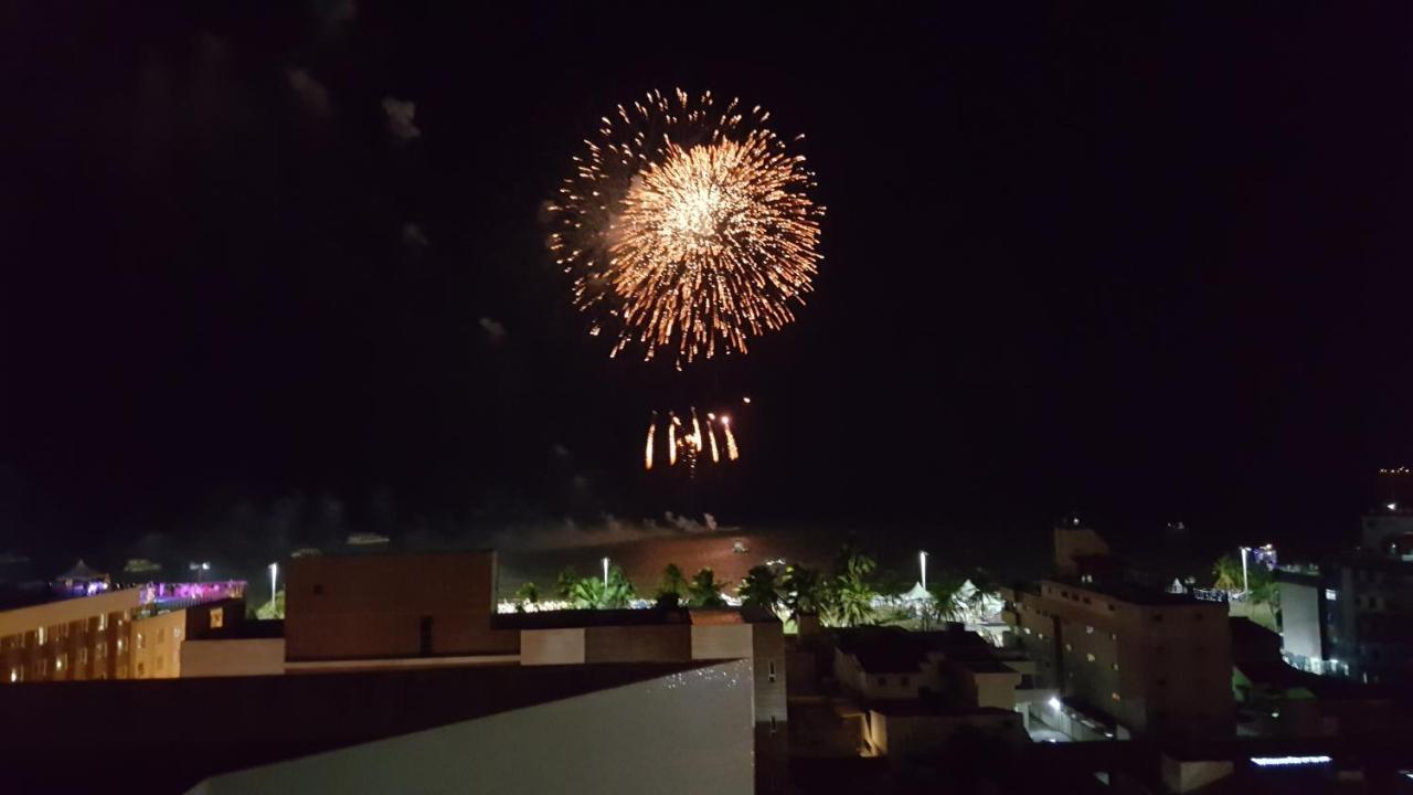 Luxor Tambau Ap 100 Metros Da Com Vista O Mar Apartamento *