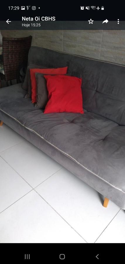 Apartamento Luxor Tambau Ap 100 Metros Da Com Vista O Mar