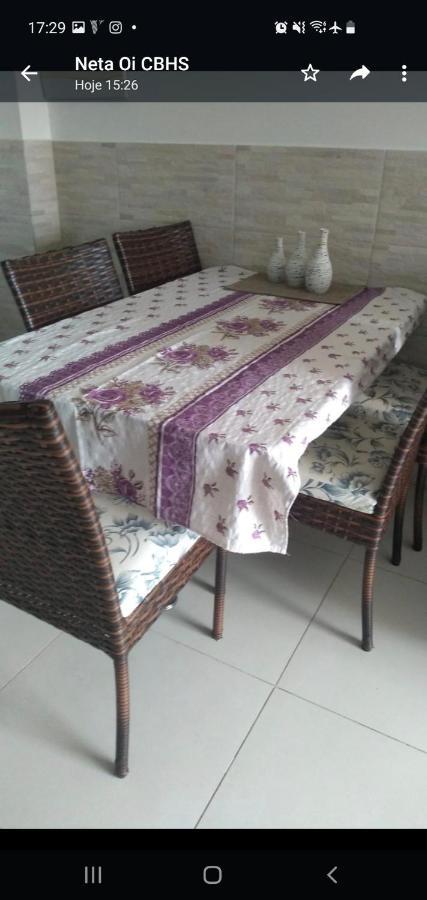 Apartamento Luxor Tambau Ap 100 Metros Da Com Vista O Mar