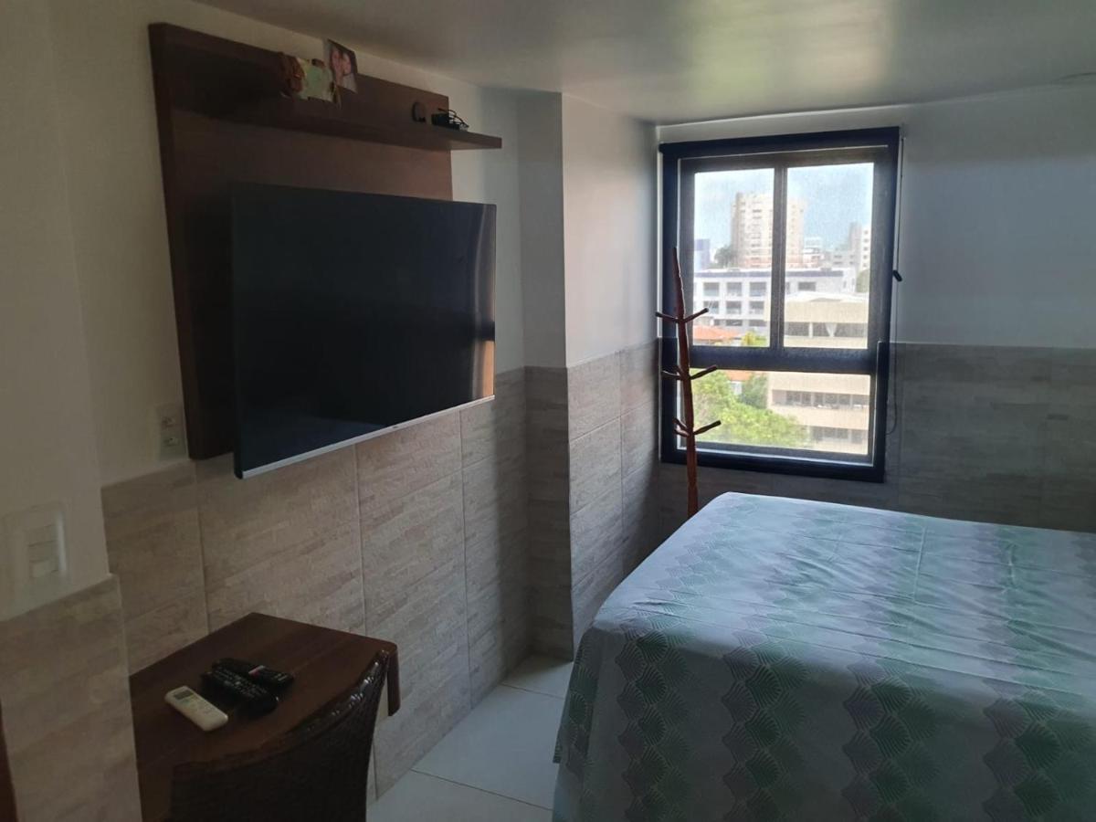 Apartamento Luxor Tambau Ap 100 Metros Da Com Vista O Mar *