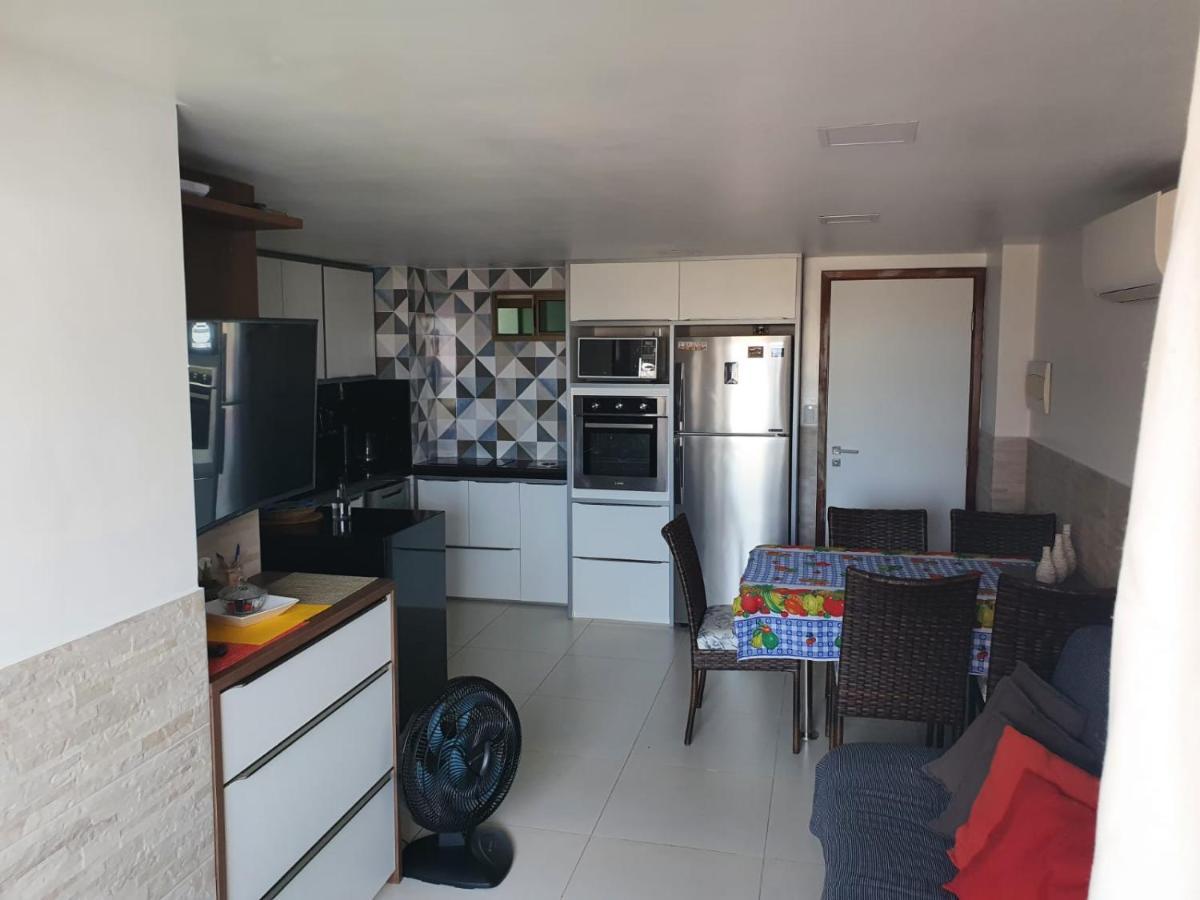 Apartamento Luxor Tambau Ap 100 Metros Da Com Vista O Mar *