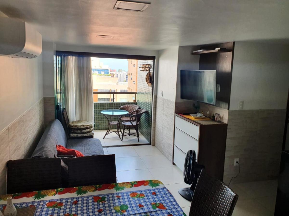 Apartamento Luxor Tambau Ap 100 Metros Da Com Vista O Mar *